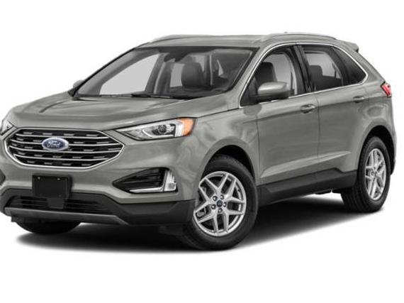 FORD EDGE 2022 2FMPK4J93NBA87049 image
