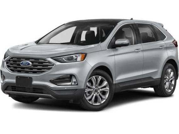 FORD EDGE 2022 2FMPK4K97NBA09503 image