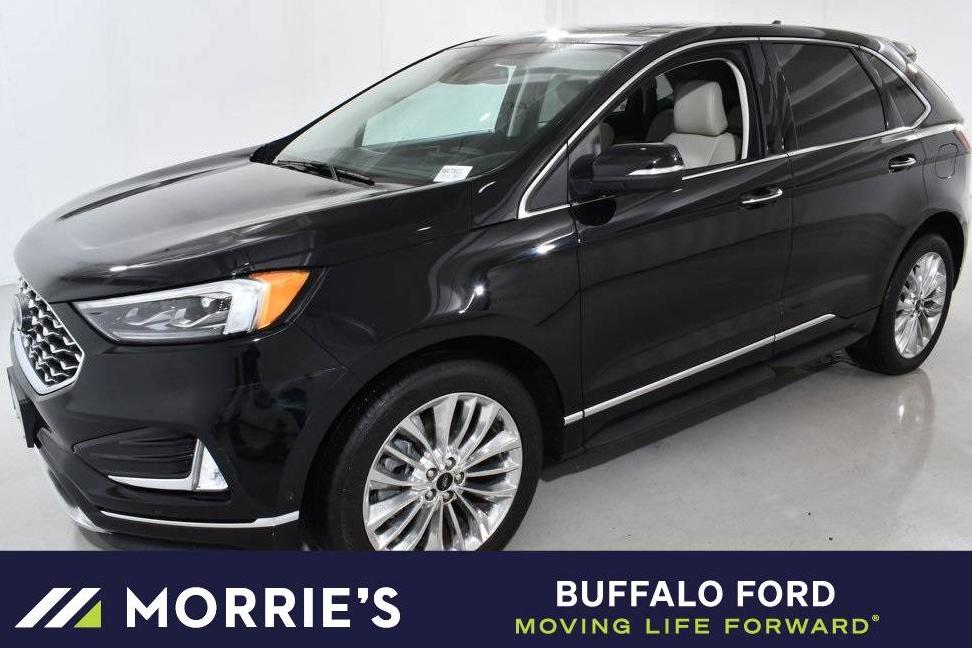 FORD EDGE 2022 2FMPK4K93NBA70623 image