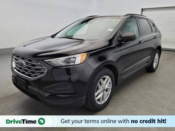 FORD EDGE 2022 2FMPK4G92NBA42269 image