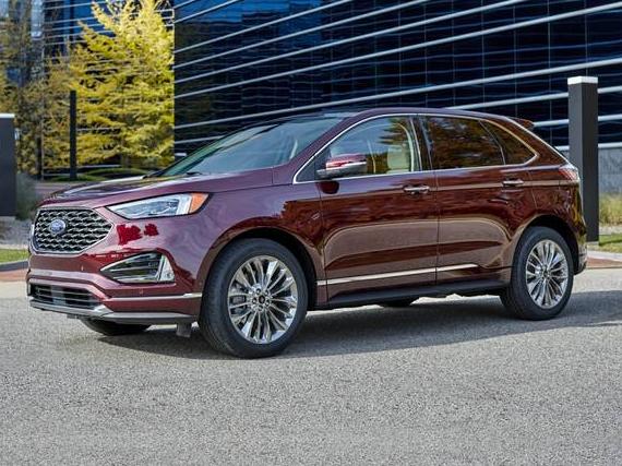 FORD EDGE 2022 2FMPK4K90NBA02893 image