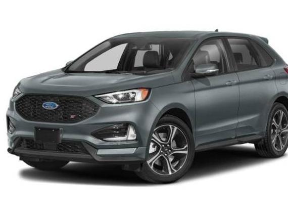 FORD EDGE 2022 2FMPK4AP4NBA46394 image