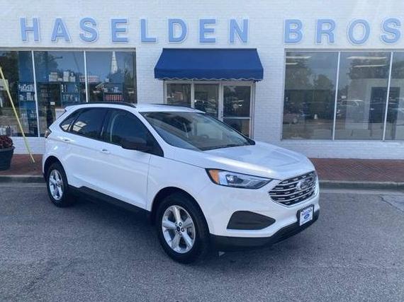 FORD EDGE 2022 2FMPK4G97NBA74084 image