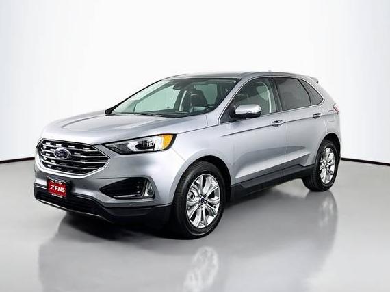 FORD EDGE 2022 2FMPK4K92NBA38312 image FORD EDGE 2022 2FMPK4K92NBA38312 image