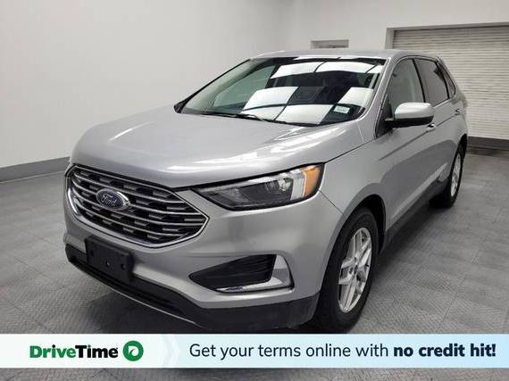 FORD EDGE 2022 2FMPK4J95NBB05325 image FORD EDGE 2022 2FMPK4J95NBB05325 image