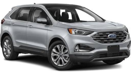 FORD EDGE 2022 2FMPK4K97NBB03509 image