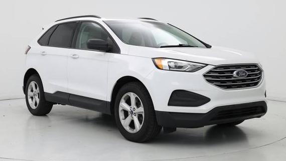 FORD EDGE 2022 2FMPK4G9XNBA27325 image