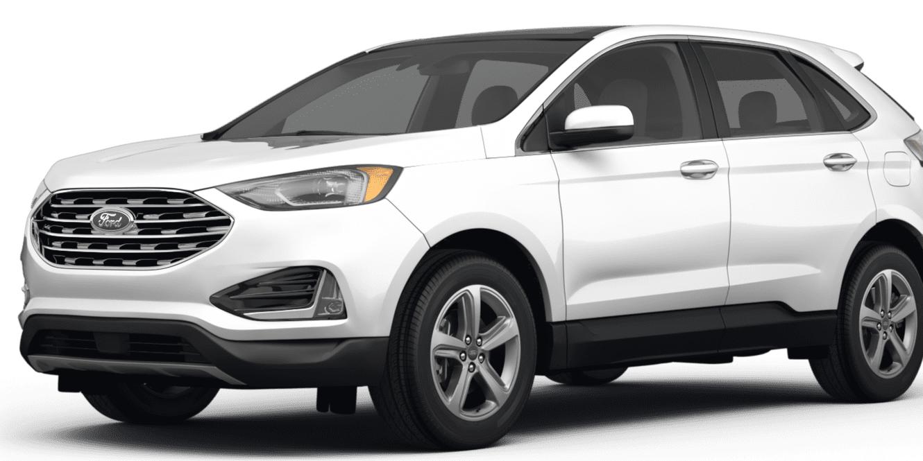 FORD EDGE 2022 2FMPK4J94NBA34229 image