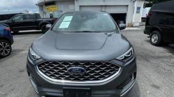 FORD EDGE 2022 2FMPK4K92NBA35832 image