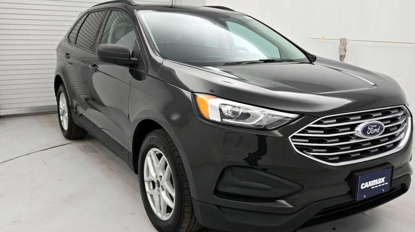 FORD EDGE 2022 2FMPK4G90NBA03776 image