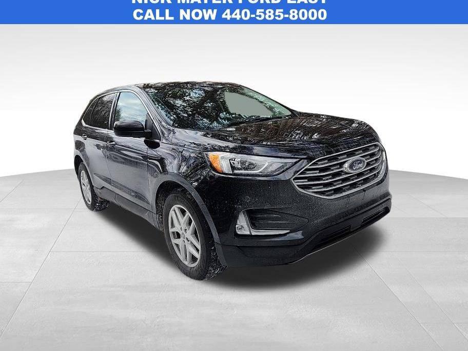 FORD EDGE 2022 2FMPK4J95NBA01160 image