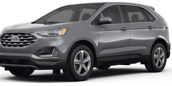 FORD EDGE 2022 2FMPK4G90NBA86092 image
