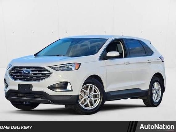 FORD EDGE 2022 2FMPK4J9XNBB05711 image FORD EDGE 2022 2FMPK4J9XNBB05711 image