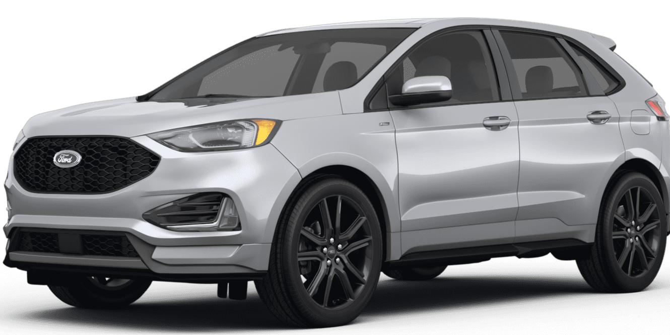 FORD EDGE 2022 2FMPK4J95NBB01128 image