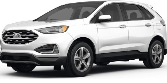 FORD EDGE 2022 2FMPK4J92NBA03092 image