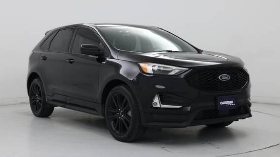 FORD EDGE 2022 2FMPK4J93NBA04901 image
