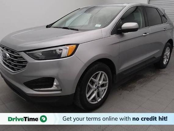 FORD EDGE 2022 2FMPK4J97NBB06038 image FORD EDGE 2022 2FMPK4J97NBB06038 image