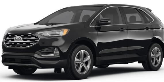 FORD EDGE 2022 2FMPK4J93NBB14086 image