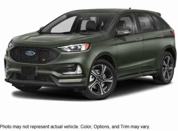 FORD EDGE 2022 2FMPK4AP3NBB07220 image