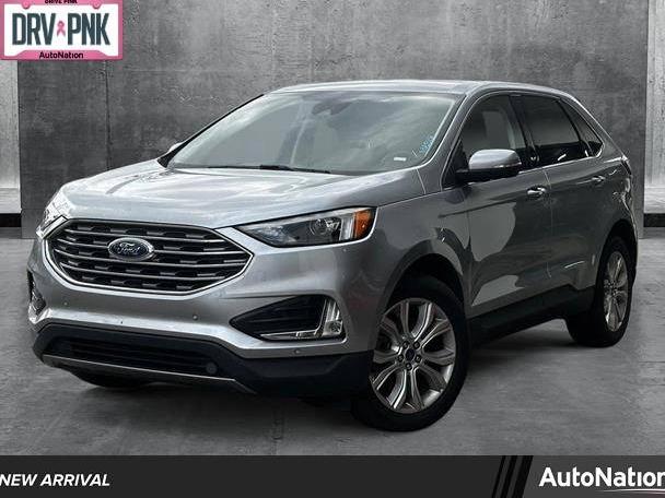 FORD EDGE 2022 2FMPK4K94NBA53152 image