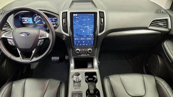 FORD EDGE 2022 2FMPK4K92NBB05183 image