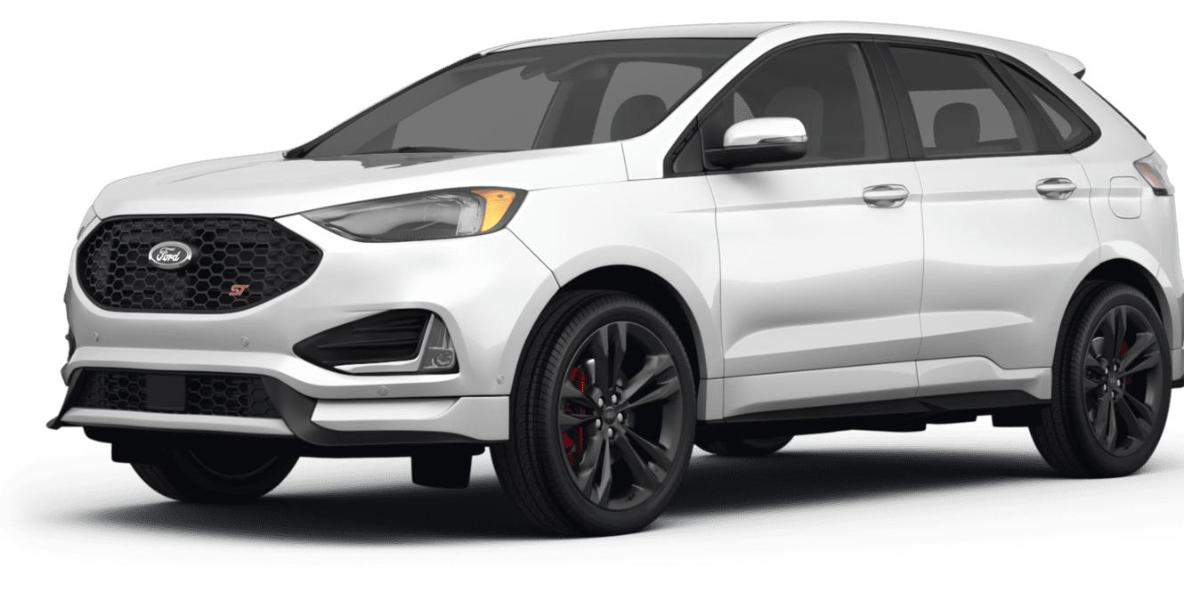 FORD EDGE 2022 2FMPK4AP9NBA00091 image