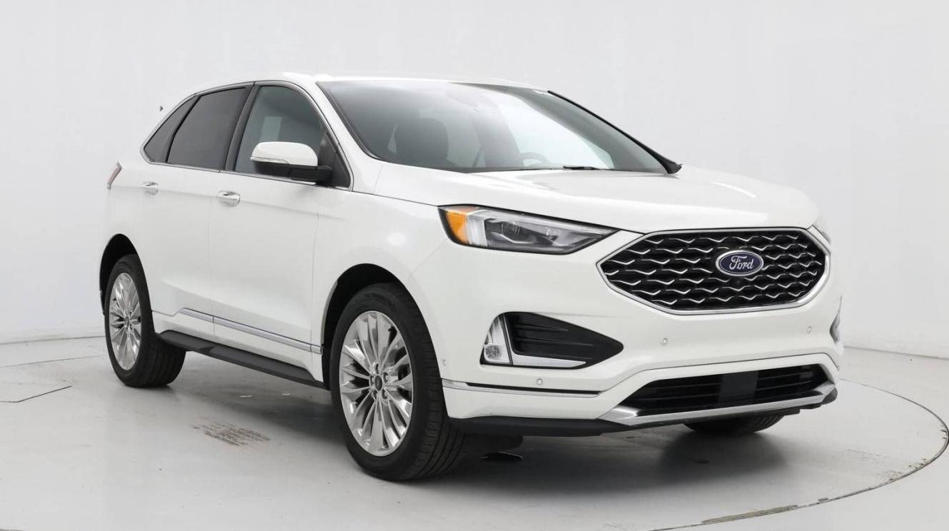 FORD EDGE 2022 2FMPK4K91NBA17371 image