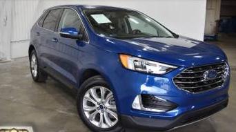 FORD EDGE 2022 2FMPK4K93NBA45561 image