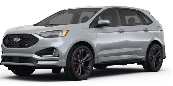 FORD EDGE 2022 2FMPK4AP1NBA21775 image