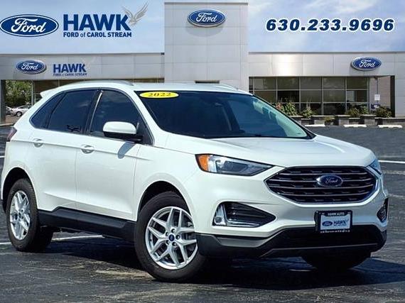 FORD EDGE 2022 2FMPK4J90NBA74470 image FORD EDGE 2022 2FMPK4J90NBA74470 image