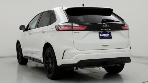 FORD EDGE 2022 2FMPK4J99NBA64780 image FORD EDGE 2022 2FMPK4J99NBA64780 image