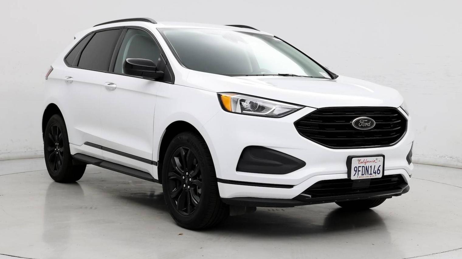 FORD EDGE 2022 2FMPK4G95NBB10645 image