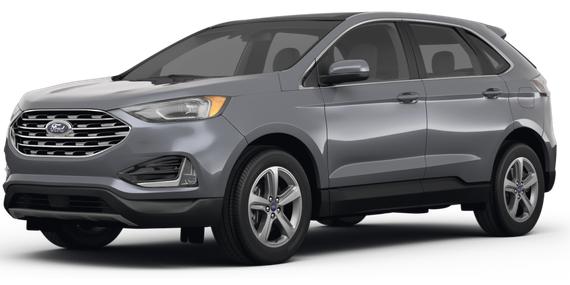 FORD EDGE 2022 2FMPK4G90NBB15123 image