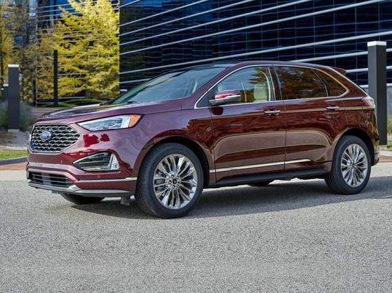 FORD EDGE 2022 2FMPK4J94NBA63035 image FORD EDGE 2022 2FMPK4J94NBA63035 image