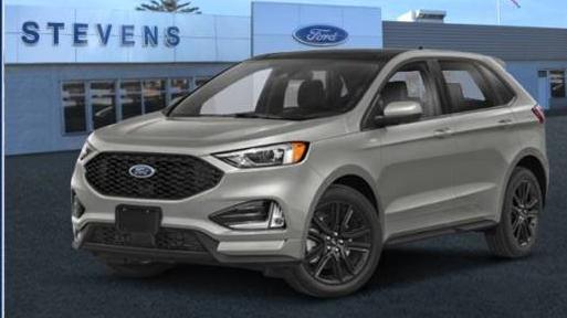 FORD EDGE 2022 2FMPK4J97NBA56788 image