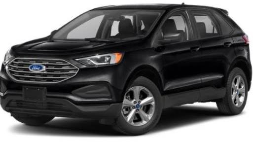 FORD EDGE 2022 2FMPK4G90NBA39631 image