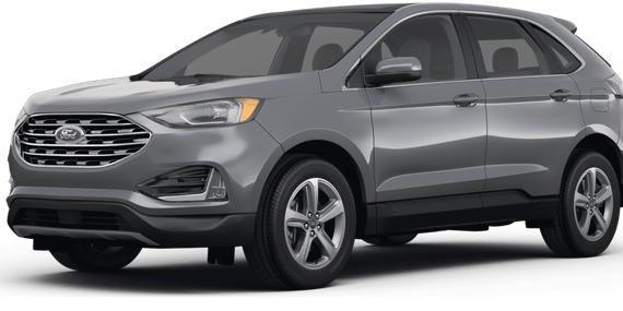 FORD EDGE 2022 2FMPK4J94NBA54335 image
