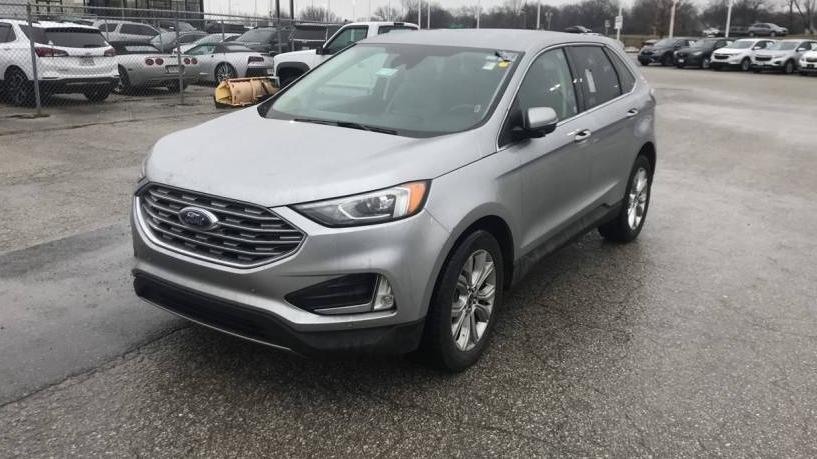 FORD EDGE 2022 2FMPK4K95NBA45528 image