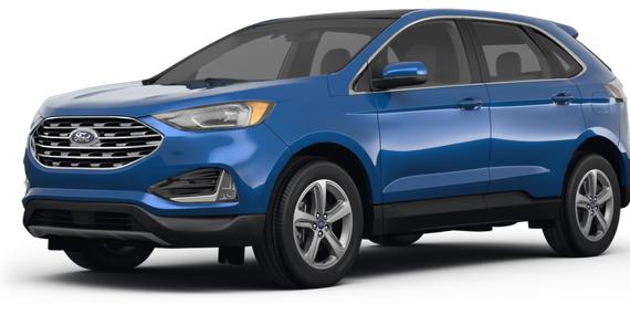 FORD EDGE 2022 2FMPK4J96NBB04491 image FORD EDGE 2022 2FMPK4J96NBB04491 image