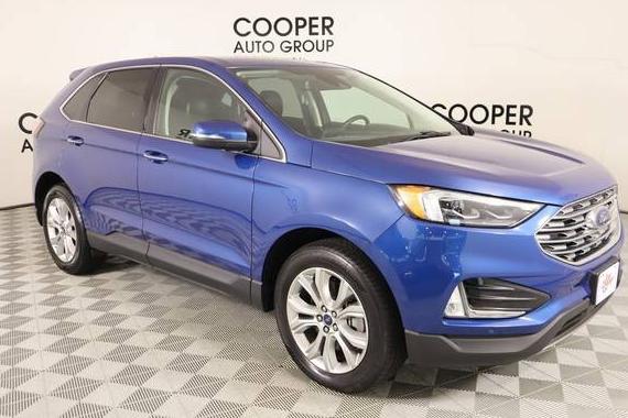 FORD EDGE 2022 2FMPK4K93NBA56107 image