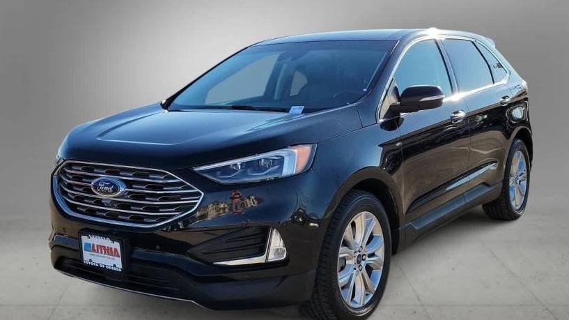 FORD EDGE 2022 2FMPK4K92NBA55630 image