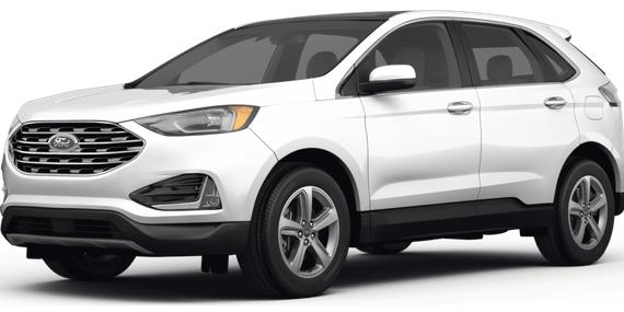 FORD EDGE 2022 2FMPK4J91NBA41073 image