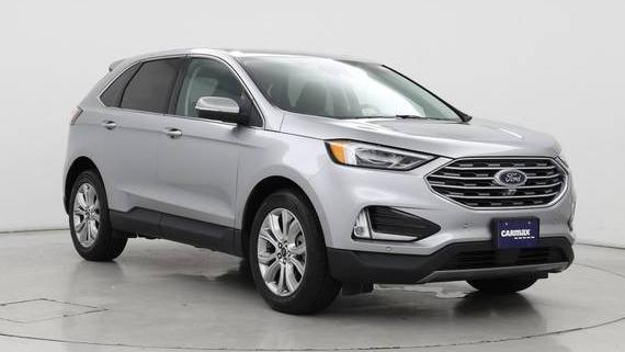 FORD EDGE 2022 2FMPK4K96NBB05669 image