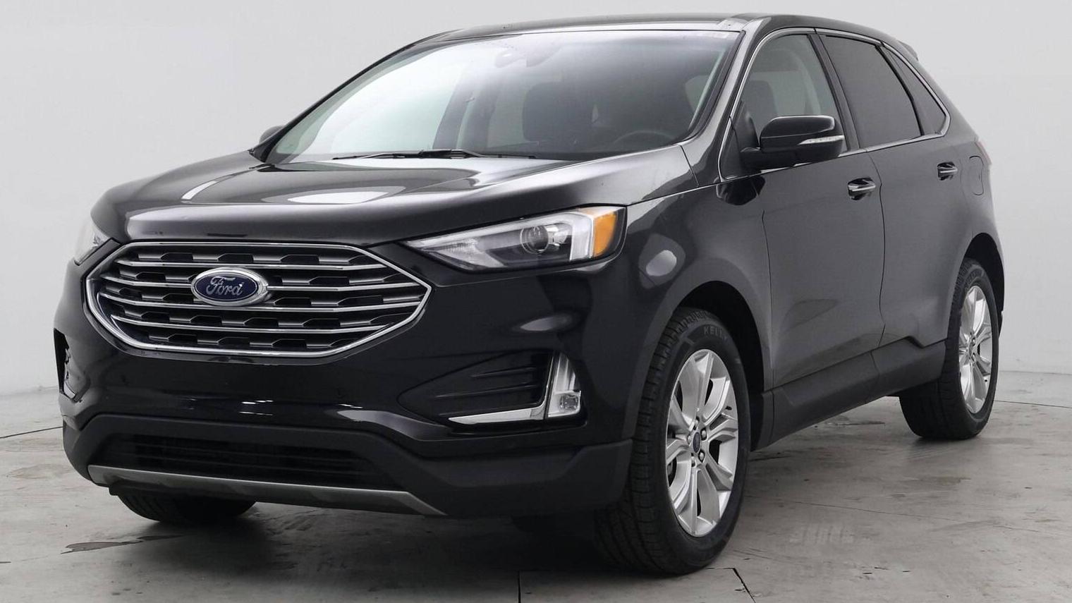 FORD EDGE 2022 2FMPK4K96NBA92082 image