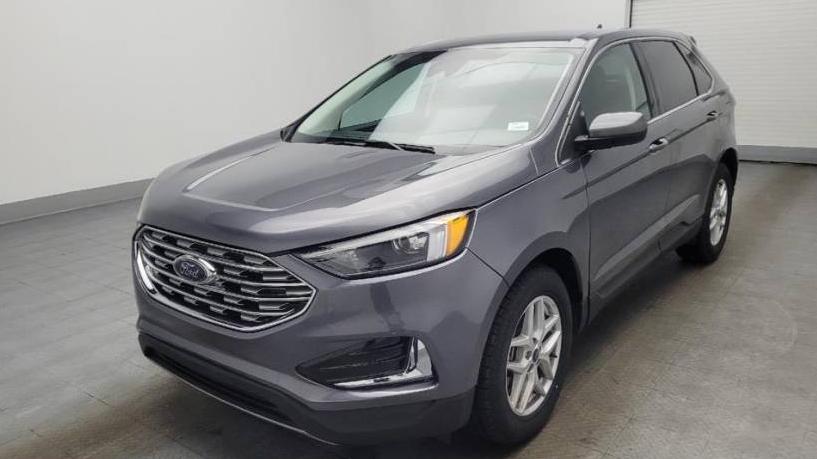 FORD EDGE 2022 2FMPK4J97NBA93890 image