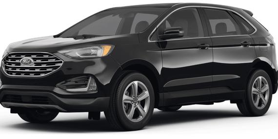 FORD EDGE 2022 2FMPK4J97NBA33835 image
