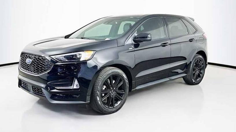 FORD EDGE 2022 2FMPK4J97NBA69993 image