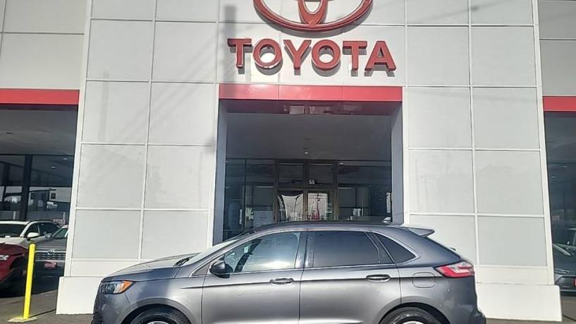 FORD EDGE 2022 2FMPK4J94NBA53279 image