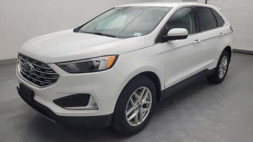 FORD EDGE 2022 2FMPK4J99NBA52306 image