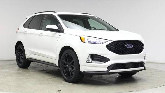 FORD EDGE 2022 2FMPK4J91NBA88829 image